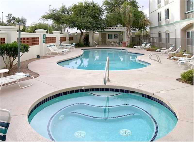 Hotel La Quinta By Wyndham Mesa Superstition Springs Einrichtungen foto